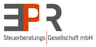 EPR Logo im Footer